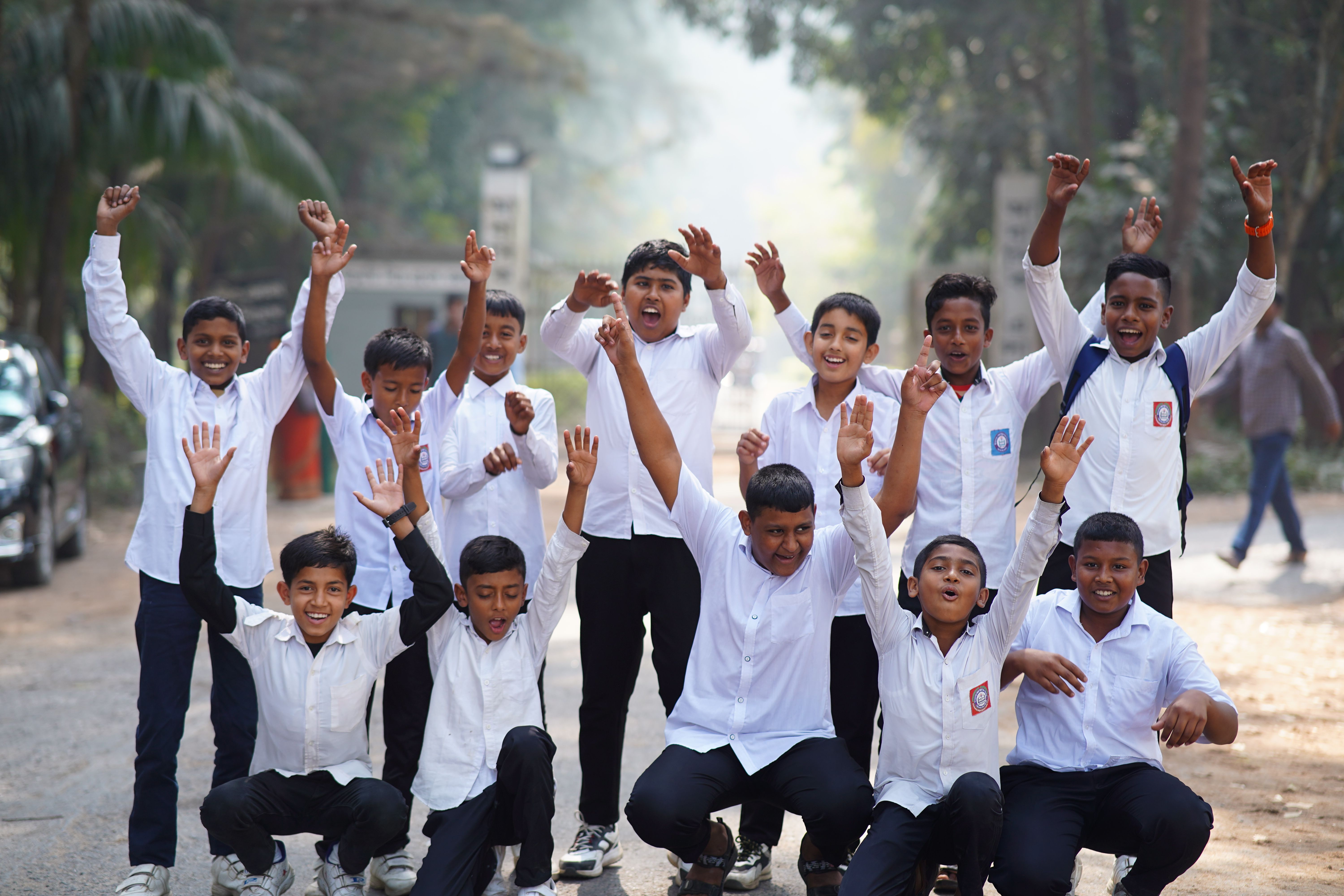 The Importance of Balanced Education in Modern Schools
